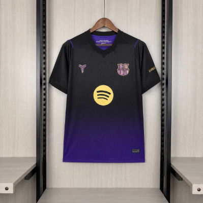 Barcelona away kit 26/27 player edition